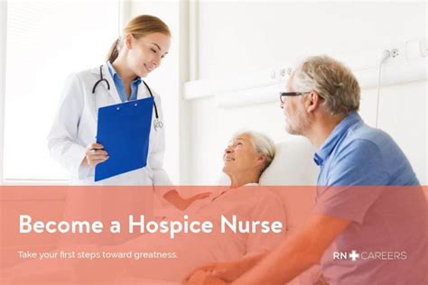 Become a Hospice Nurse - RN Careers