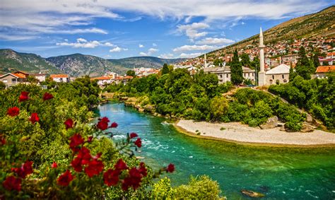 Qué ver en Bosnia | 10 Lugares Imprescindibles ¡Descúbrelos!