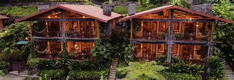 The Peace Lodge - Boutique Hotel at La Paz Waterfall Gardens Costa Rica