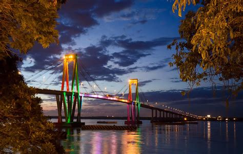 Corrientes Argentina | Puente Gral Belgrano (Ctes-Chaco) © F… | Flickr