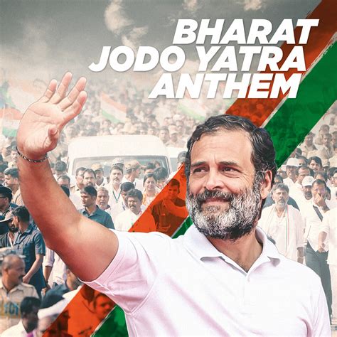 Bharat Jodo Yatra Revamps Rahul Gandhi | Times of News