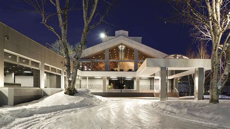 THE GREEN LEAF NISEKO VILLAGE | UPDATED 2024 Hotel Reviews, Price ...