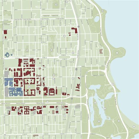 Hyde Park Favorites | The University of Chicago Divinity School