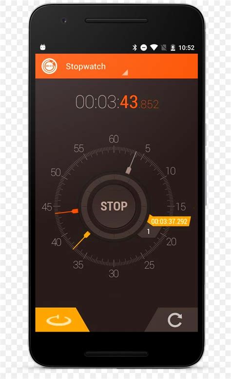 Smartphone Feature Phone Timer Handheld Devices, PNG, 1064x1741px, Smartphone, Android, Cellular ...