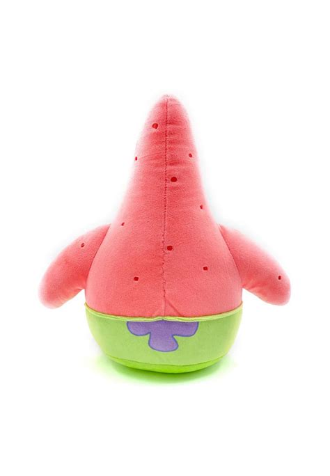 SpongeBob SquarePants - Patrick Star - Soft Toy | IMPERICON EN
