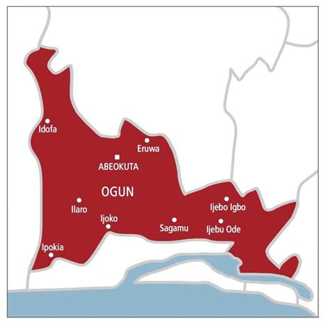 History of Ogun State - Legit.ng