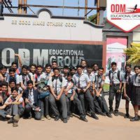 ODM Public School Cuttack - Schools | Joonsquare India