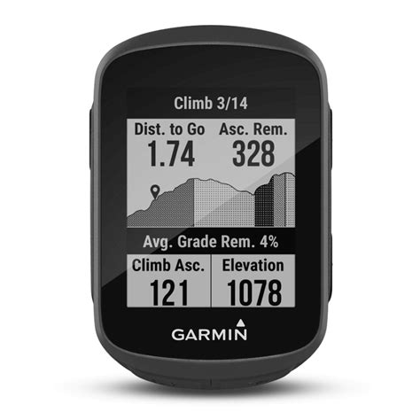 Garmin Rally XC100 MTB Power Meter Pedals - Power Meter City