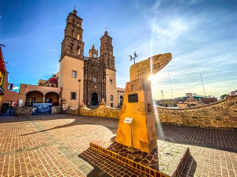 Dolores Hidalgo | Magical Towns of Mexico - Digital Book