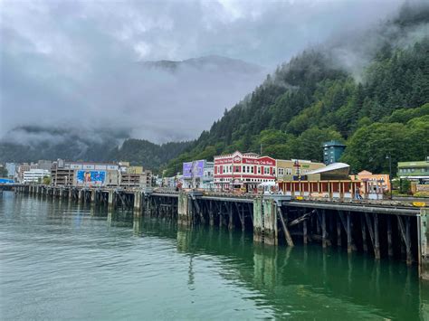 10 Things to Do in Juneau, Alaska: An Adventurous Traveler's Guide (2024)