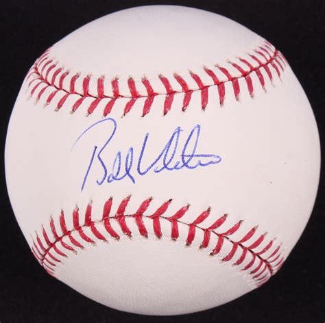 Bobby Valentine Signed OML Baseball (Real Deal COA) | Pristine Auction