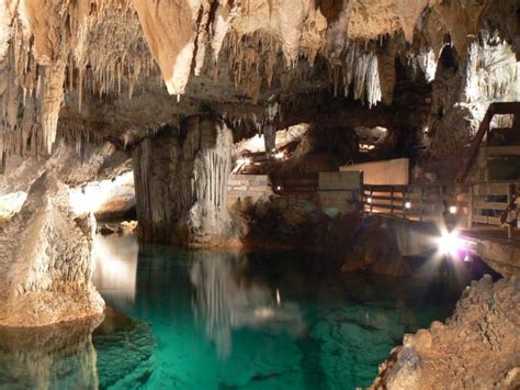 Crystal Cave - Springfield, Missouri - City Profile Forum