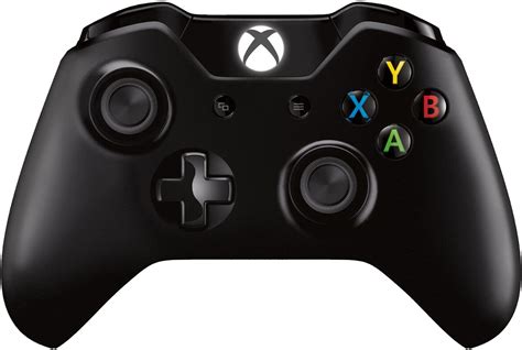 Download XBOX 360 Controller PNG Image for Free