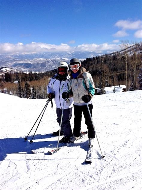 Deer Valley Resort | Skiing at Deer Valley | Utah Ski Resort