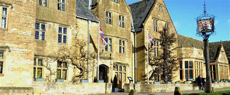 The Lygon Arms New Owners in Broadway Cotswolds | Visit Broadway