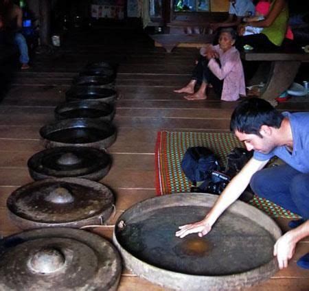 Discover Gong culture in the Central Highlands of Viet Nam | Vietnam ...