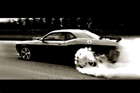 Challenger Burnout by Webby-B on DeviantArt