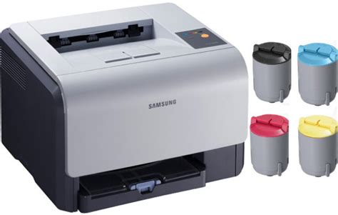 Printer Reviews: Color Printer Reviews