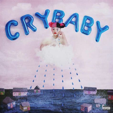 Cry Baby Album | Wiki | Crybabies Amino