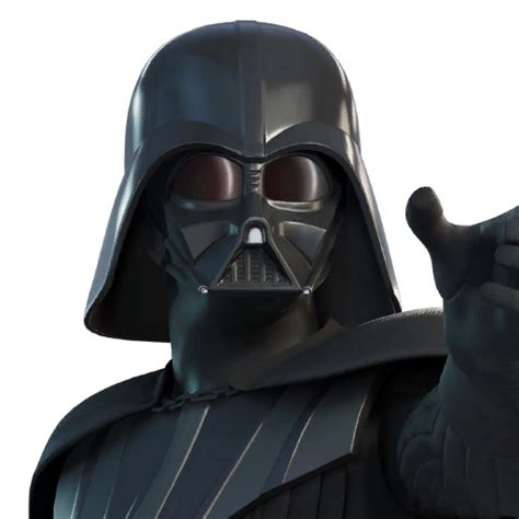 Darth Vader ← Fortnite Tracker