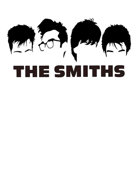 "best selling logo rock band smiths metal music" Kids T-Shirt for Sale by dstaubyn4b | Redbubble