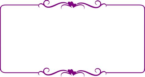 Free Purple Flourish Cliparts, Download Free Purple Flourish Cliparts ...