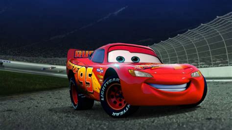 Cars 3 Lightning McQueen Wallpaper by LightningMcQueen2017 on DeviantArt