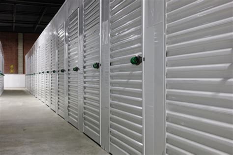 NYC Storage | Full Service, Safe Storage Solutions | FlatRate