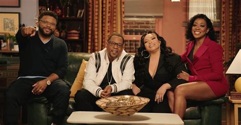 VIDEO: 1st Preview of ‘Martin: The Reunion’ Special - The San Diego ...