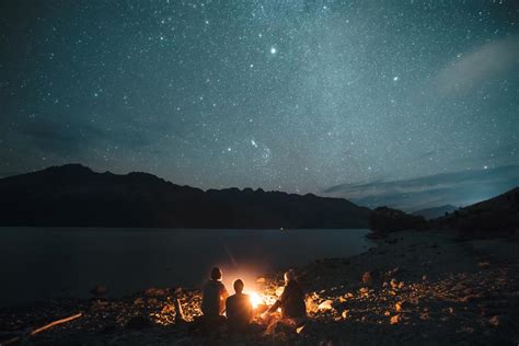 Best Stargazing Experiences In Queenstown This Winter | Queenstown, NZ