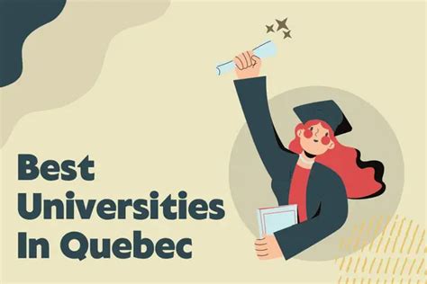 The 10 Best Universities In Quebec