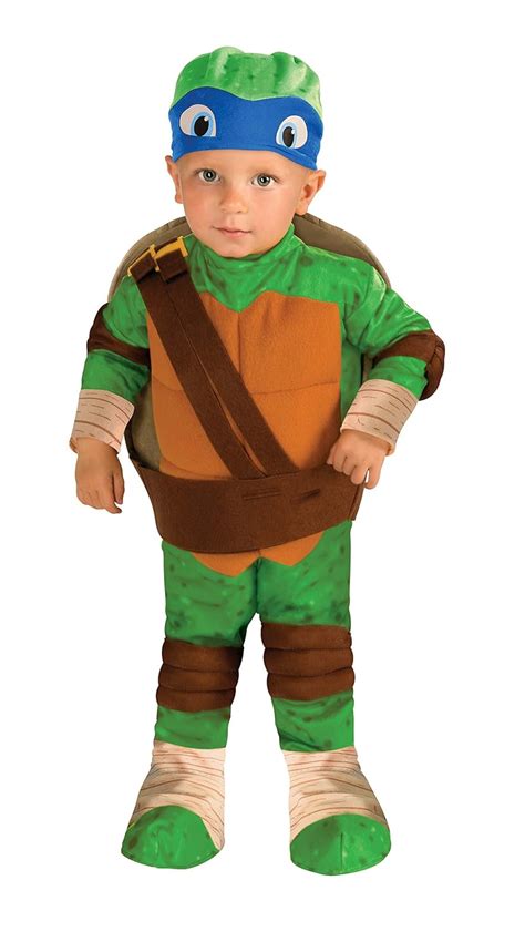 Best Ninja Turtle Infant Costume - Home Tech Future