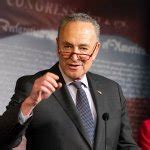 Chuck Schumer scold Meme Generator - Imgflip