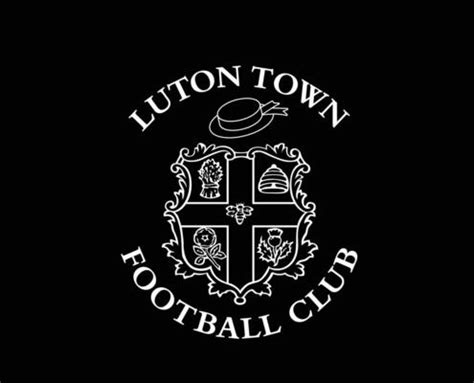 Luton Town Vector Art, Icons, and Graphics for Free Download