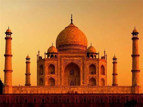 Taj Mahal Wallpapers - Wallpaper Cave