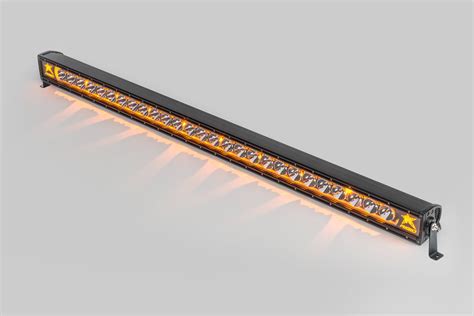 Rigid Industries Radiance Plus Series 50" Multi-Color LED Light Bars | Quadratec