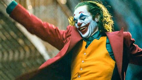 Fascinating ‘Joker 2’ Theory Explains Why It’s Going to Be a Musical