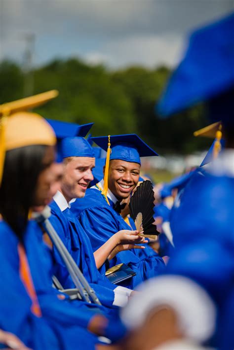 The Class of 2018: Sumter High School graduation | The Sumter Item