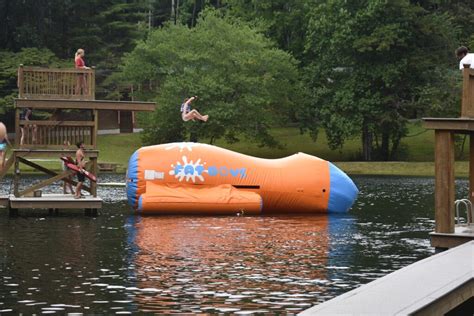 Georgia Summer Camp | Sleepaway Camps Near Atlanta | Overnight ...