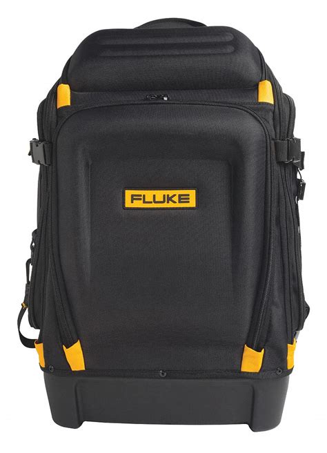 FLUKE Heavy-Duty Professional Tool Backpack For Use With Hand Tools - 485A70|FLUKE-PACK30 - Grainger