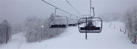 Canaan Valley Ski Resort | West Virginia Skiing