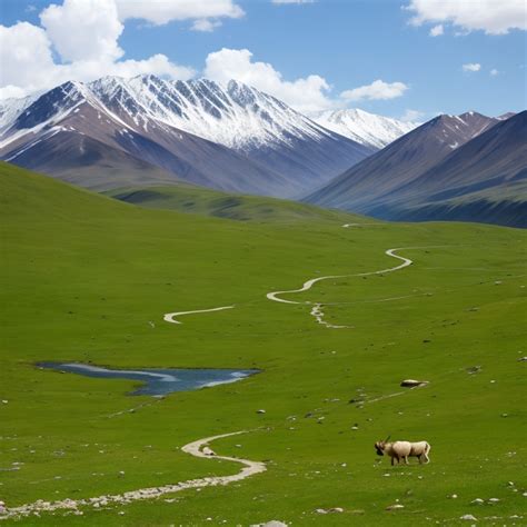 Deosai National Park - Adventure Lover