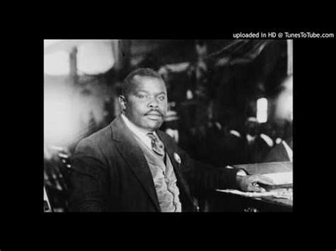 Marcus Garvey Museum - Full Marcus Speech