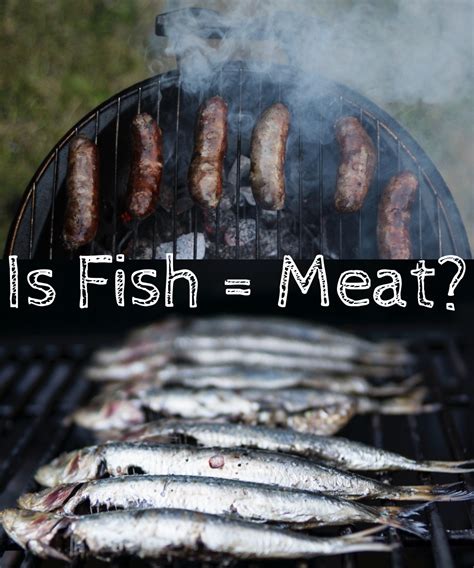 Is Fish Considered Meat? | Delishably