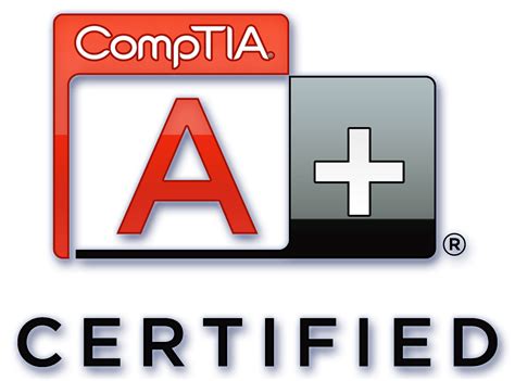 CompTia Certifications