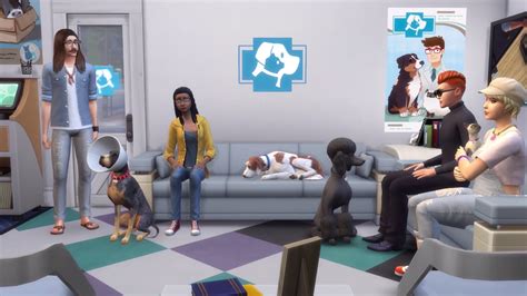 2017-08-21-19_16_28-The-Sims-4-Cats-Dogs_-Official-Reveal-Trailer ...