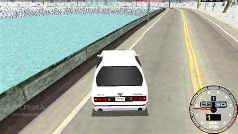 Super Drift 3D Download, Screenshots