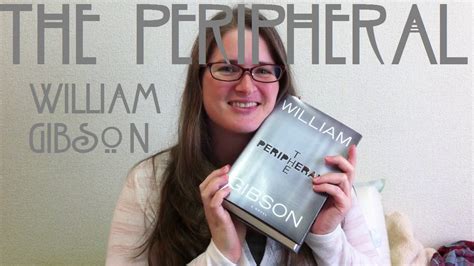 Book Review | The Peripheral by William Gibson - YouTube