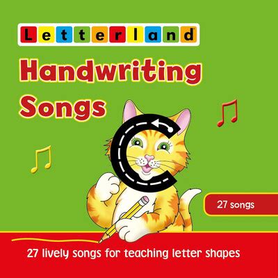 Letterland Theme Tune MP3 Song Download by Letterland (Letterland ...