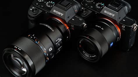 Sony Alpha 7R, cameras, Sony Alpha a7 II, HD wallpaper | Peakpx